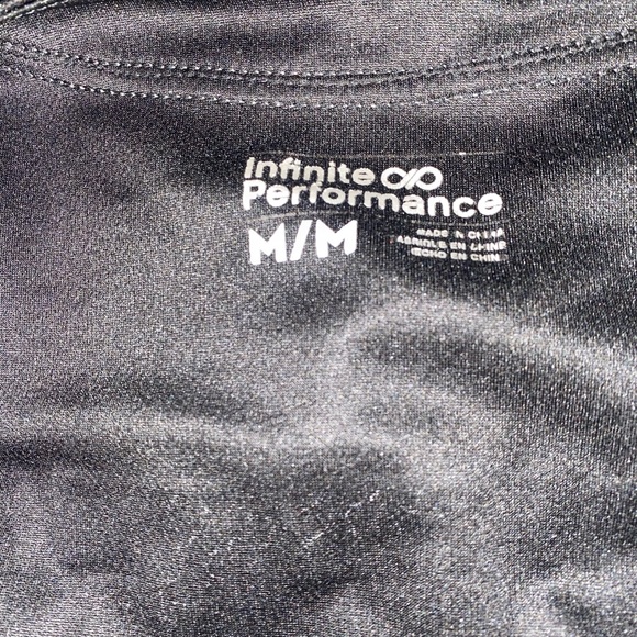 Black “queen” baseball jersey. (Worn: 1) - Picture 4 of 4